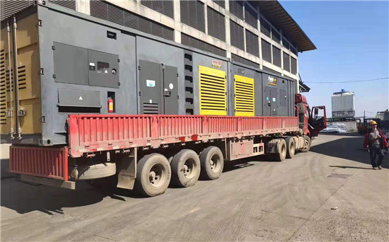 清镇200KW发电机组适配电缆规格选型指南