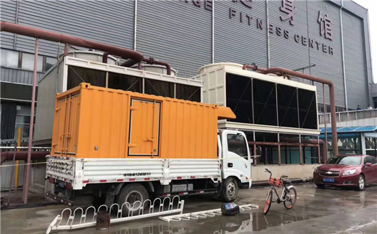 清镇300KW发电机组适配电缆规格选型指南