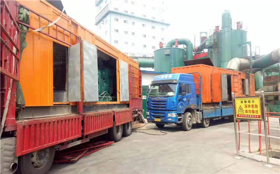 清镇100KW发电机组适配电缆规格选型指南