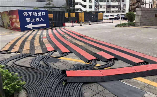 清镇发电机组电缆选型完整具体步骤(工程通用标准流程)